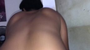 26 bareback hardcore with the best pov