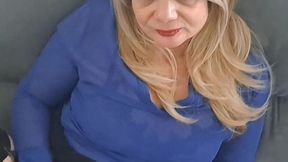 je me fait baiser le cul et recois une bonne ejac pars trans