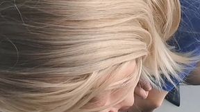 je me fait baiser le cul et recois une bonne ejac pars trans