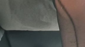 je me fait baiser le cul et recois une bonne ejac pars trans