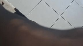 je me fait baiser le cul et recois une bonne ejac pars trans