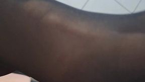 je me fait baiser le cul et recois une bonne ejac pars trans