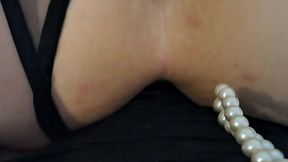 je me fait baiser le cul et recois une bonne ejac pars trans