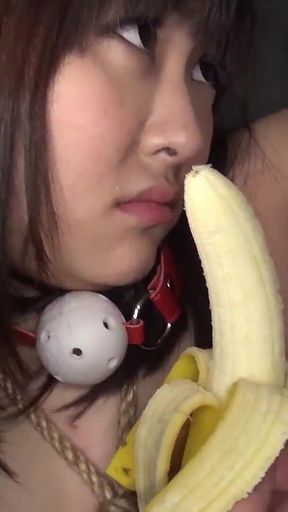 Sexual Trophy for a Japanese Slut Uncensored # 10 - Part 1