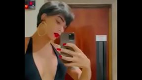 Brincando de ser linda !  Confere!