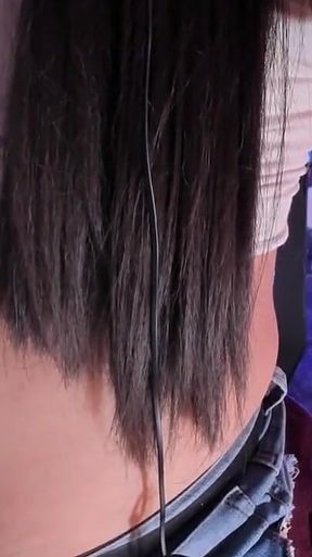 Making You Cum When I Fast