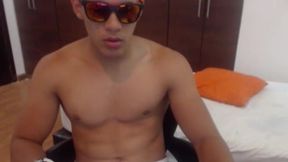 Timoty Hardy Private Show