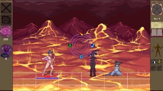 Monstergirls Academy WANTS me to have fun♥