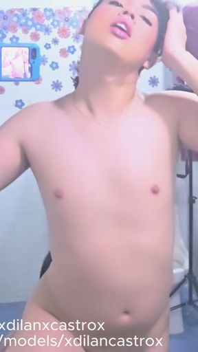 I Fuck My Friend in the Bathroom While He Was Getting Ready to Go See His Boyfriend