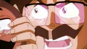 ”Big Breasted japanese ho screwed for first orgasm”