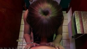 Being a Dik 0.7.0 Part 170 Horny Blowjob by Loveskysan69