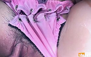 Pure japanese adult video, tied up japanese babe get h