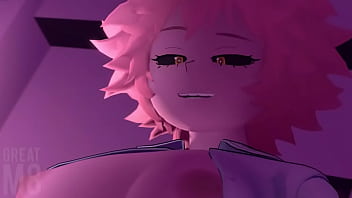 Mina&#039_s Footo-Jobbo - by GreatM8