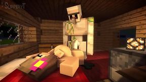 Jenny'_s Odd Adventures 1-4