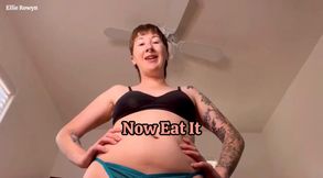 3 Minutes to Cum CEI