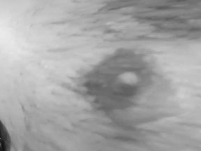 After dark nipple play- teasing solo erotic