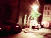Slutboyben CAM4 Sexy Public Slut in Budapest IV