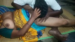 step brother caught step sister to watching porn and fuck her very hard