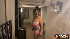 voluptuous wife jaylene rio and rome major birthday surprise romance!