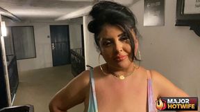 voluptuous wife jaylene rio and rome major birthday surprise romance!