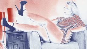 Come Shower Shampoo And Oil Up With Me Tonight