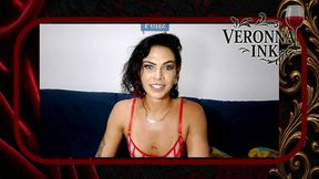 veronna – gemidos reais: o som da minha noite sozinha i