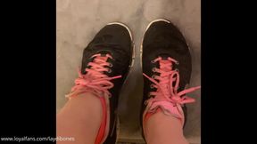 Socks and Shoes Off - Compilation