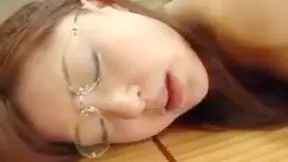 s Forbidden Lust for Teacher Manami Suzuki Unleashed