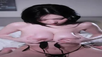 Big Tits Korean Yeon Woo Lee
