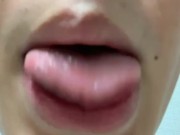 [Licking anal！] High-speed cunnilingus by Korean Japanese college students!