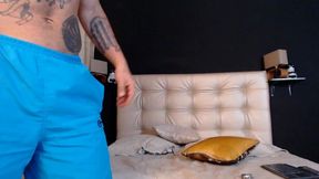 Andrey Gorelov Private Show