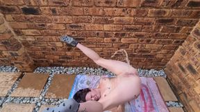 Solo Piss Compilation Skinny Piss Whore Piss On Own Face
