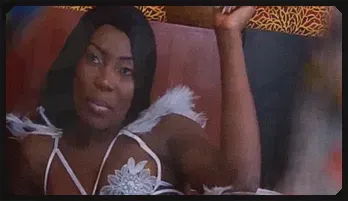 Ebony Brunette Threesome with Two Passionate Partners