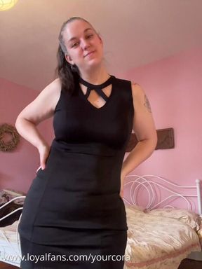 Homewrecker Challenge - Striptease