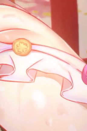 Pola Rough Doggystyle