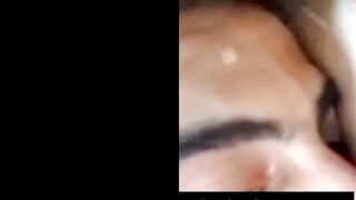 Telugulike Hotwife's Lingerie Tease & Dance - Husband Secretly Records