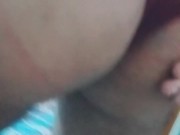 Indian Gay Crossdresser Gaurisissy in red honeymoon bra panty looking so hot and sexy