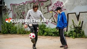 ”Hairy Hottie Likes to Play Hard”