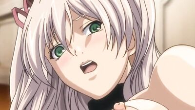 Thick-curvy anime porn babes take deep dicking in stunning bodies