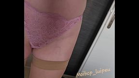 Tiens coquin la petite vid&eacute_o du matin pour te mettre en forme