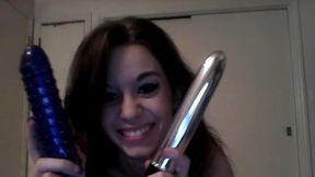 Tali Dova Private Show