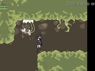 Flower Witch 13
