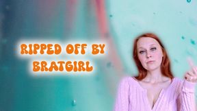 Ripped Off By Bratgirl
