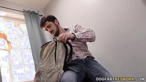 ”Tiffany Watson squirting after black cock penetration”