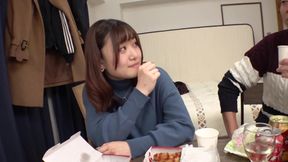 Part 1: H-cup Big-breasted Wife! Falling Into Pleasure Through Repeated Breast