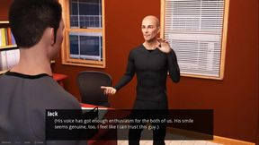 A man for all: one day in sol city - ep. 18