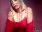 Una veterana roja y caliente para ti escribeme!