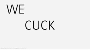 I made my BBC bull take my cuck’ ass to teach him a lesson