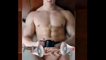 John Holmes naked everywhere #32