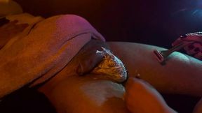 'Stepmom sucks, licks, and rides until the cum out, no holds barred'